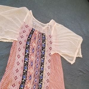 Boutique Womens Tunic top